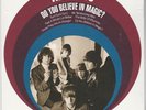 The Byrds - Do You Believe In Magic? 7