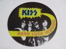 KISS Hard Luck Woman 12