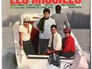45 T EP LES MISSILES deux mois c'est long + 3 DUCRETET Thomson 460 v 714 M