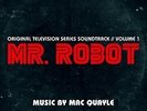 Mac Quayle-Mr. Robot Season 1 Original Soundtrack Volume  VINYL NEW