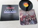 AEROSMITH LP ROCKS ORIG UK 1976 NEAR MINT 1st PRESSING