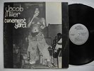 JACOB MILLER Tenement Yard LP 1976 US Top Ranking International EX-