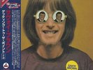 SAVOY BROWN - GETTING TO THE POINT 2005 JAPAN MINI LP CD