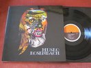 MUSEO ROSENBACH Zarathustra LP Ricordi reissue SMRL6113 Best Italian PROG LP  M