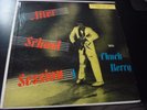 Chuck Berry LP - After school Session Chess 1426  Black Label original 1957