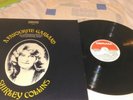SHIRLEY COLLINS A Favourite Garland  UK Deram 1974  Mint/Ex+