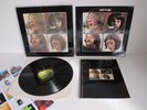 BEATLES * LET IT BE * 1970 UK LP * BOX SET * PXS1 RED APPLE PCS 7096 -2U -2U