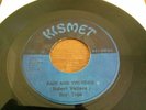 RARE ROOTS - ROY TOPS - RAIN AND THUNDER - KISMET