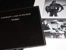 EMERSON LAKE & PALMER  WORKS VOL. 1  ARIOLA  1977  VINYL  2LP