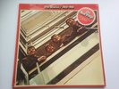 BEATLES  / 1962 - 1966 EARLY RELEASE RED VINYL PRESSING WITH STICKER EX /COND
