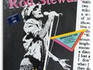 SEALED ROD STEWART Absolutely live german 1982 Warner 923743-1 2 LP MINT NEW