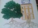 TREES - THE GARDEN OF JANE DELAWNEY VINYL LP EX  A1/B1 1970 1ST PRESS Psych Folk