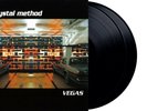 THE CRYSTAL METHOD - VEGAS   2 VINYL LP NEW+