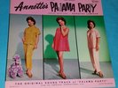 Annette's Pajama Party 1964 Mono Gatefold LP Record in Beautiful Condition