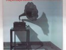 THE MARS VOLTA: FRANCES THE MUTE B/W THE WIDOW (LIVE) - Green Marbled Vinyl LP