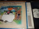 CAT STEVENS : TEA FOR THE TILLERMAN AUDIOPHILE LP MFSL 1-035 JAPAN
