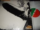 LED ZEPPELIN : SAME AUDIOPHILE 180 GRAM LP ATLANTIC CLASSIC RECORDS USA