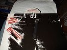 ROLLING STONES : STICKY FINGERS AUDIOPHILE LP 1995 VIRGIN LPCENT 38 UK