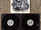 Ahab The Giant First Pressing LP