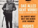 EUROVISION 1964 - HUGUES AUFRAY - DAS ALLES GEHT VORBEI/DU DARST NICHT WEIT VON