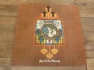 Quiver - Gone In The Morning 1972 UK LP WARNER BROS 1st EX+