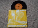 SYMARIP SKINHEAD MOONSTOMP RARE YELLOW PICTURE SLEEVE TROJAN TRO 9062 1970 A1/B1