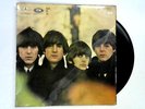 Beatles For Sale LP Vinyl (The Beatles - 1964) PCS 3062 (ID:15046)