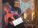 DAVID BOWIE 