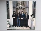 VERY RARE BEATLES HEY JUDE CPCS 106 APPLE EXPORT LP