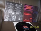 Nuclear Assault  LP Out Of Order