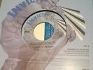 CHAIRMEN OF THE BOARD-GIVE ME JUST A LITTLE MORE TIME- UNISSUED REMIX  45
