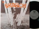 Sharon Stevens - Sharon LP Superior Sound Studios 1970's Christian Folk