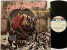 Eddie Santiago - Sigo Atrevido  LP Venezuela Pressing Top Hits 1988