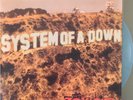 SYSTEM OF A DOWN TOXICITY LP COLORED VINYL