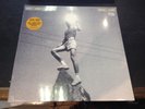 MOUNT KIMBIE - LOVE WHAT SURVIVES LIMITED EDITION WHITE VINYL 2-LP NEW MINT 2017