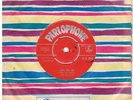 THE BEATLES Love me do / P.S. I love you Parlophone R 4949 classic pop from 1962