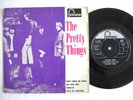 THE PRETTY THINGS * Fontana EP TE17434 * 1964