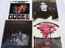The Velvet Underground & Nico 'Loaded' Lou Reed 'Transformer' Vinyl Record Lot