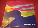 ALRUNE ROD SHADOKS MUSIC 184 LP + 7
