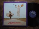 ROLLING STONES 'GET YER YA -YA'S OUT   ' RARE LP 1970 N/M