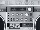 Radio [PA] by LL Cool J (Vinyl, May-2014, Def Jam (USA))