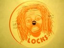 UK LOCKS LOX 5-LEVI WILLIAMS-COME MI BREDA/MIGHTY CLOUD BAND-CALL MI SISTER - EX