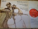 ASD 2803 Tishchenko / Sauguet Cello Concertos / Rostropovich
