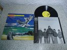 LP Vinyl PUHDYS - WIE EIN ENGEL 1992 + OIS/Text RAR