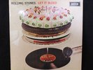 Rolling Stones: Let It Bleed: Mono LK5025 1969   (8921)