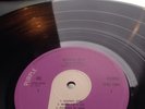 DEEP PURPLE - Machine Head UK 1st Pressing 1U/1U Purple Records EX LP ROCK METAL