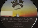 Othorized F.A.M. 