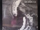THE GROUNDHOGS Split LIBERTY UK 1st Press A-1U/B-1U LP Laminated GATEFOLD