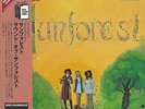 SUNFOREST - SOUND OF SUNFOREST 2005 JAPAN MINI LP CD