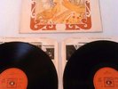 GYPSY - AMERICAN GYPSY 2X LP EX  RARE UK 1ST PRESS CBS GATEFOLD PSYCH A1 B1 ..